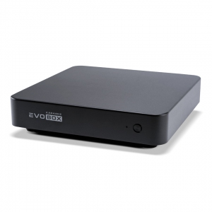 караоке-комплект EVOBOX + EvoSound Bar (саундбар с караоке) в Ипатово