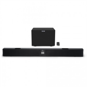 караоке-комплект EVOBOX Plus + EvoSound Bar (саундбар с караоке) в Ипатово