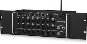 Midas MR18 цифровой микшер в Ипатово