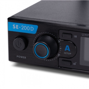 SE-200D цифровые микрофоны в Ипатово