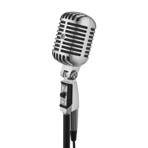 SHURE 55SH SERIES II вокальный, динамический микрофон в Ипатово
