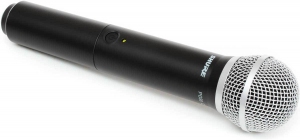 SHURE BLX24E/PG58 M17 вокальная радиосистема в Ипатово