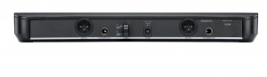 SHURE BLX288E/B58 M17 вокальная радиосистема в Ипатово