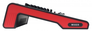 SVS Audiotechnik mixers AM-12 Микшерный пульт аналоговый, 12-канальный в Ипатово