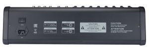 SVS Audiotechnik mixers AM-12 Микшерный пульт аналоговый, 12-канальный в Ипатово