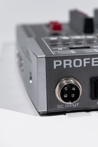 SVS Audiotechnik mixers AM-6 DSP Микшерный пульт аналоговый, 6-канальный SVS Audiotechnik mixers в Ипатово