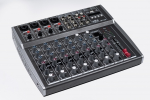 SVS Audiotechnik mixers AM-8 DSP Микшерный пульт аналоговый, 8-канальный в Ипатово