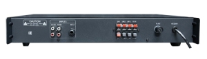 SVS Audiotechnik STA-80 Микшер-усилитель для систем Public Address в Ипатово