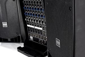SVS Audiotechnik STAGESET 600 Акустический комплект активный в Ипатово