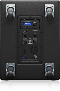 Turbosound iQ15B сабвуфер активный в Ипатово