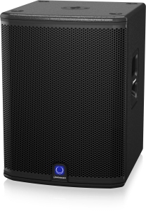 Turbosound iQ15B сабвуфер активный в Ипатово