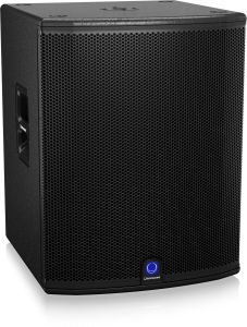 Turbosound iQ18B сабвуфер активный в Ипатово