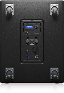 Turbosound iQ18B сабвуфер активный в Ипатово