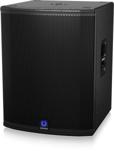 Turbosound iQ18B сабвуфер активный в Ипатово