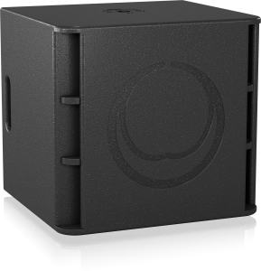 Turbosound Milan M15B сабвуфер активный в Ипатово