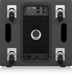 Turbosound Milan M15B сабвуфер активный в Ипатово