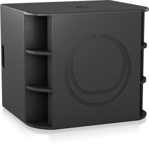 Turbosound Milan M18B сабвуфер активный в Ипатово