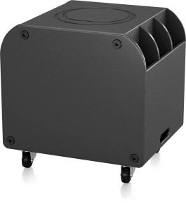 Turbosound Milan M18B сабвуфер активный в Ипатово