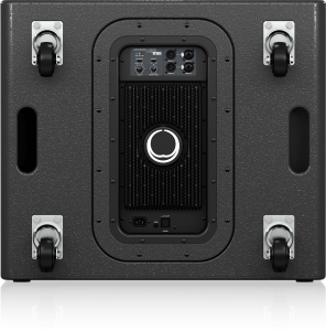 Turbosound Milan M18B сабвуфер активный в Ипатово
