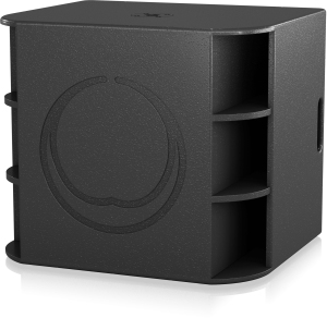 Turbosound Milan M18B сабвуфер активный в Ипатово