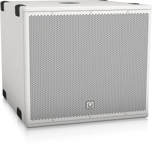 Turbosound NuQ115B-AN Активный сабвуфер в Ипатово