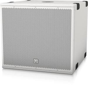 Turbosound NuQ115B-AN Активный сабвуфер в Ипатово
