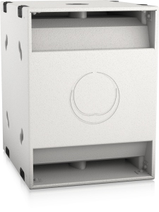 Turbosound NuQ118B-AN Активный сабвуфер в Ипатово