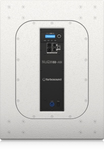 Turbosound NuQ118B-AN Активный сабвуфер в Ипатово