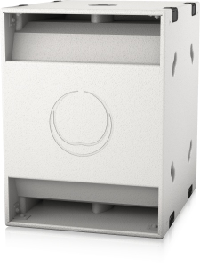 Turbosound NuQ118B-AN Активный сабвуфер в Ипатово