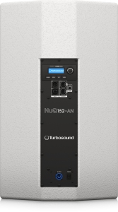Turbosound NuQ152-AN Активная акустическая система в Ипатово