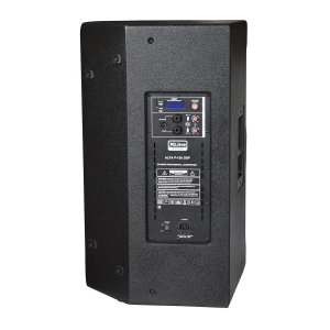 XLine ALFA P-15A DSP Акустическая система активная с DSP и Bluetooth в Ипатово