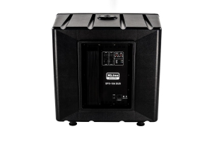 XLine SPX-18A SUB Сабвуфер активный в Ипатово